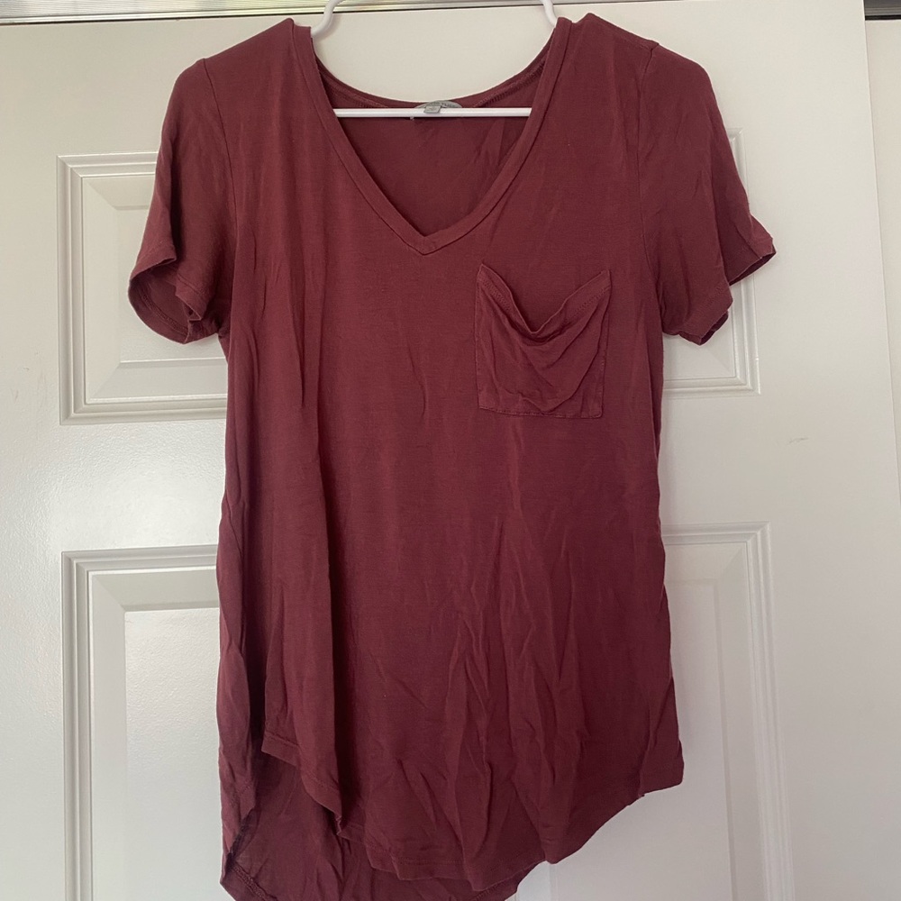 super soft tee